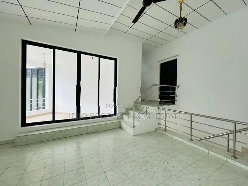 Luxurious House for Rent in Nugegoda