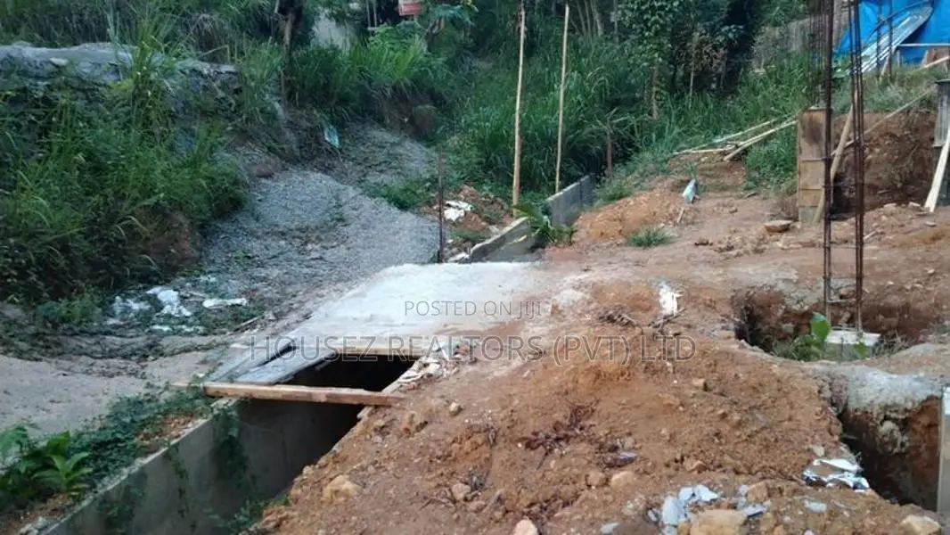 25 Perch Land for Long Term Lease - Ella