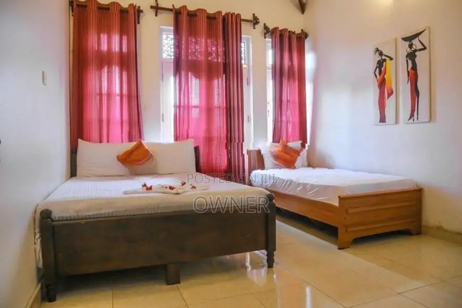 Holiday Bungalow Room for Rent in Nuwareliya