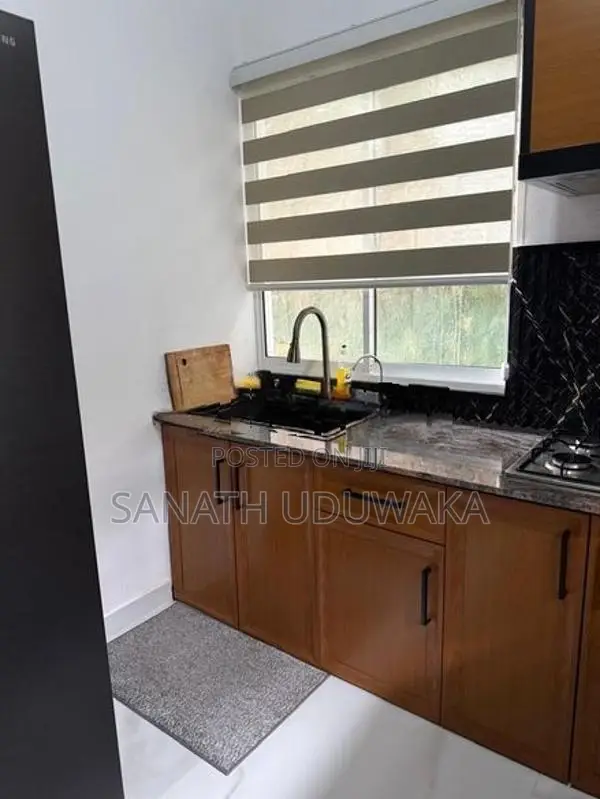 Fully Furnished 5-Bedroom House for Sale in Kalegana, Galle