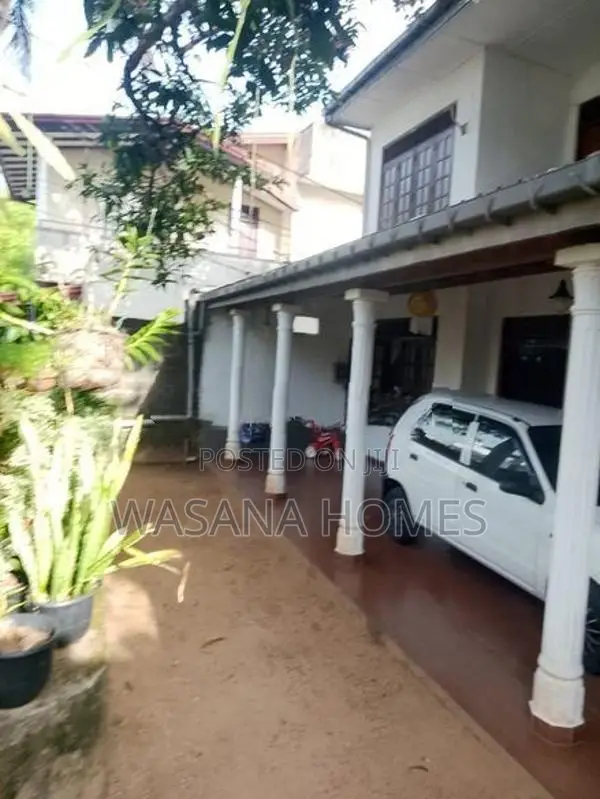 House for Sale Maharagama