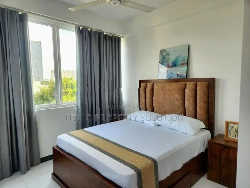 Apartment for Rent in Colombo 3