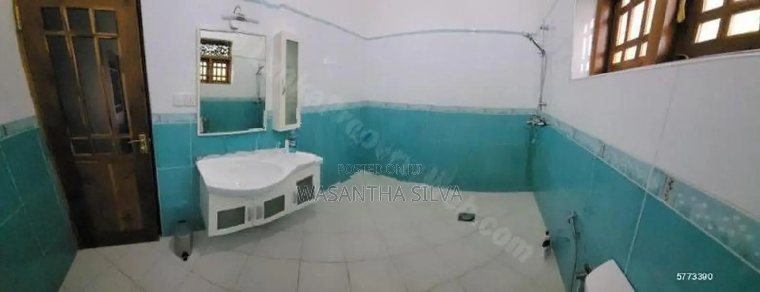 3 Bedroom Bungalow for Sale with Swimming Pool Beruwala