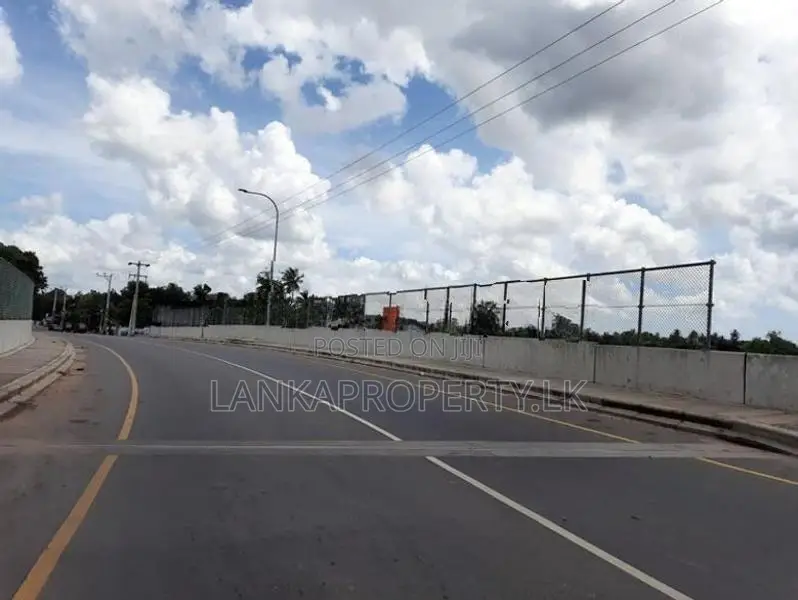 Valuable Residential Land for Sale in Mangala Mawatha, Kadawatha.