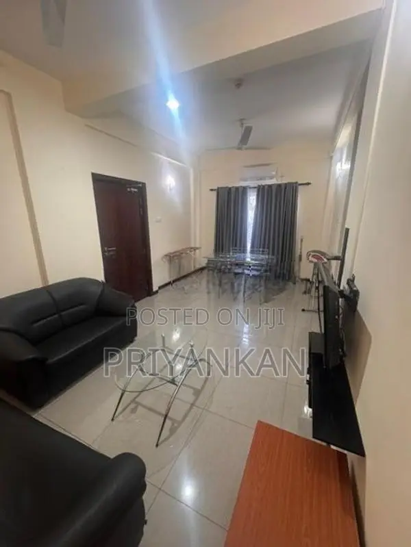Furnished apartment for Rent