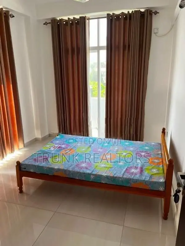 Colombo 7 The Longdon 03BR Apartment For Rent (NK11624)