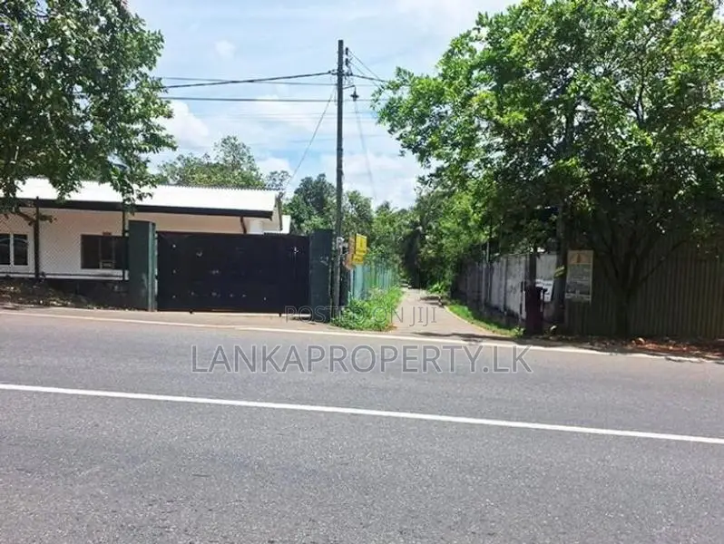 Residential Land Blocks for Sale in Bogamuwa, Yakkala