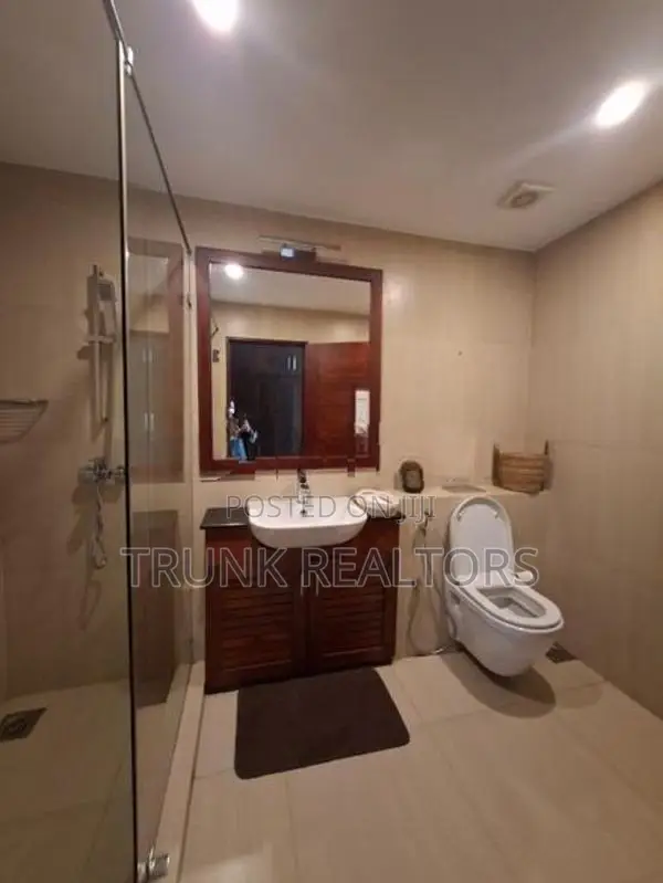 Colombo 3 Platinum One Suites 04BR Apartment For Sale (NK11628)