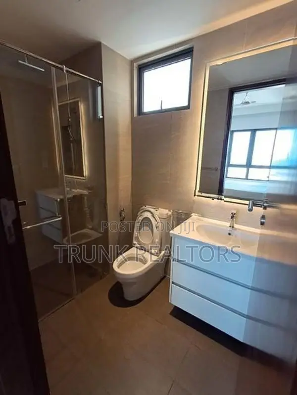 Colombo 2 Tri-Zen 03BR Apartment For Sale (NK107776)