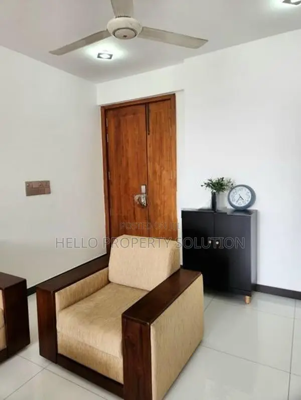 Apartment for Rent in Colombo 3
