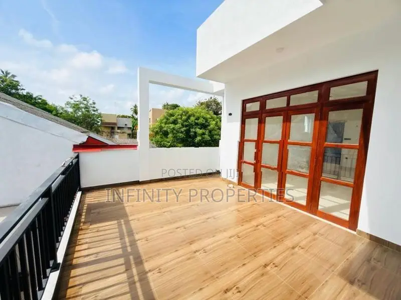 (AF160) New 03 Story HouseSale At Sama Mawatha Pepiliyana Nugegoda