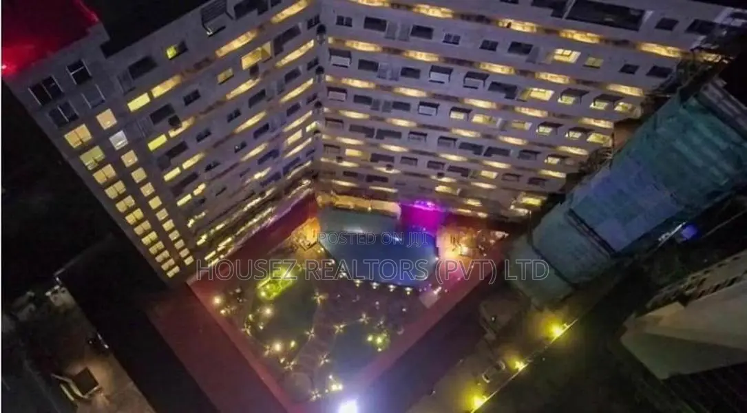 Luxury Fully Furnished Duplex for Sale – Galle