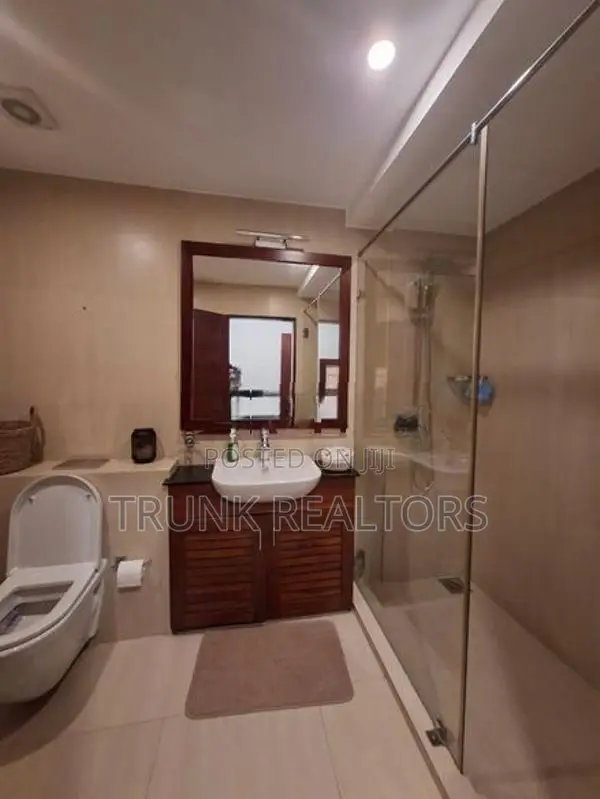 Colombo 3 Platinum One Suites 04BR Apartment For Sale (NK11628)