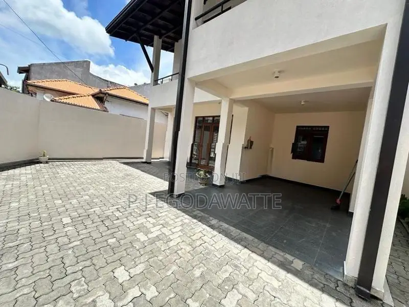 4 Bedroom House for Sale Prime Pagoda Nugegoda