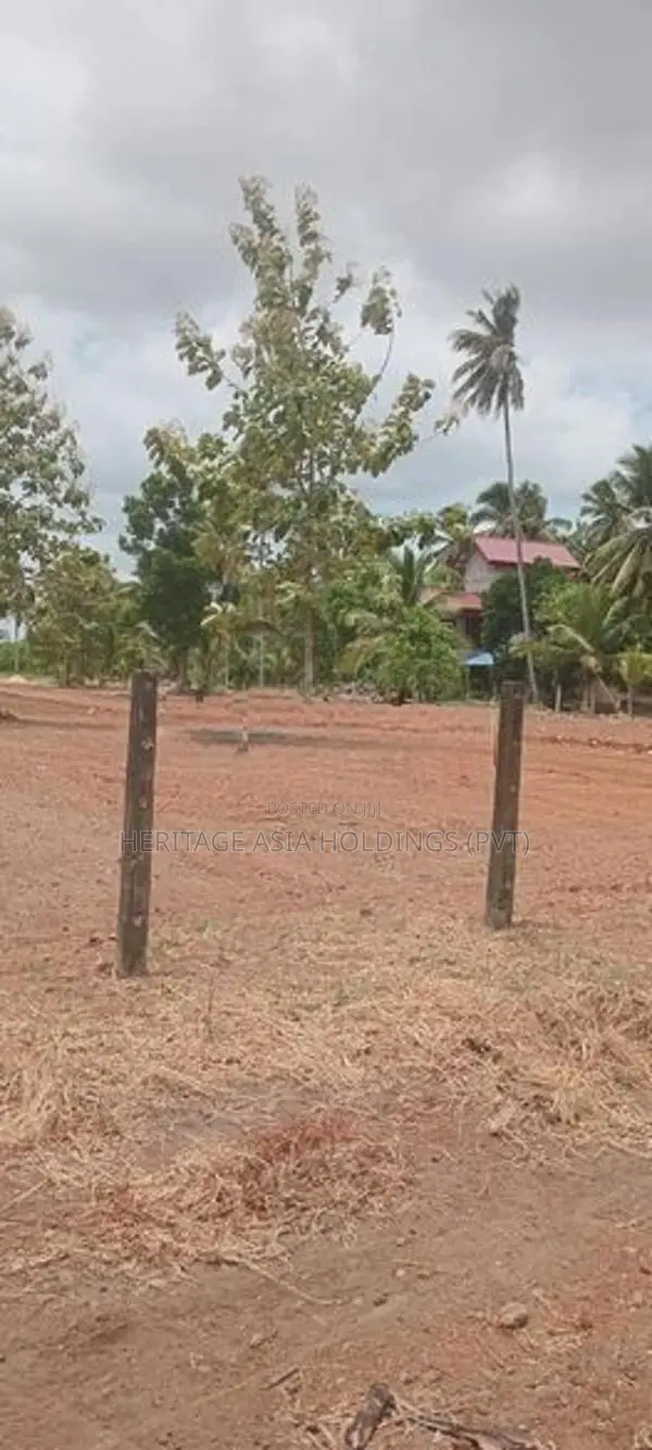 අනුරාධපුරින් ඉඩමක්