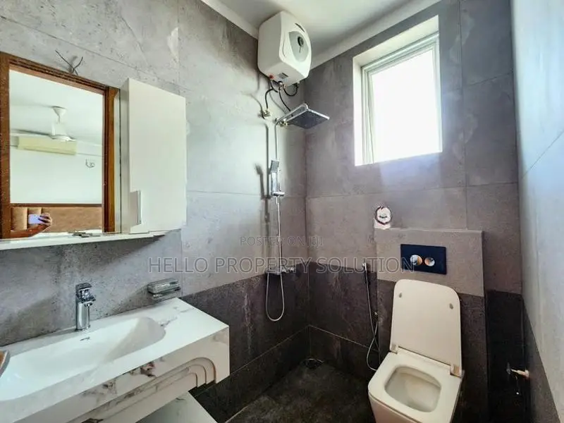 Apartment for Rent in Colombo 3