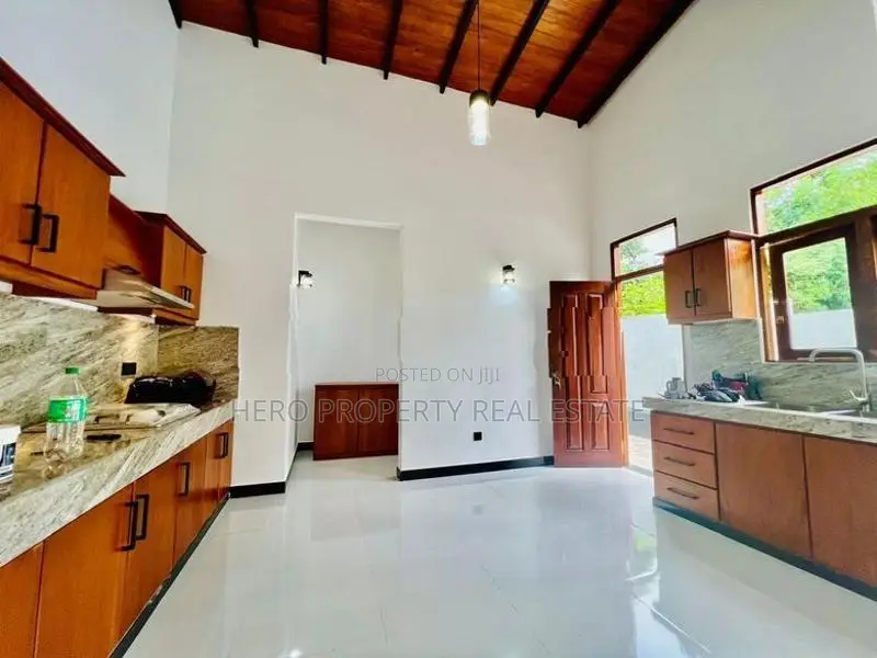 Brand New Luxurious House for Sale in Athurugiriya