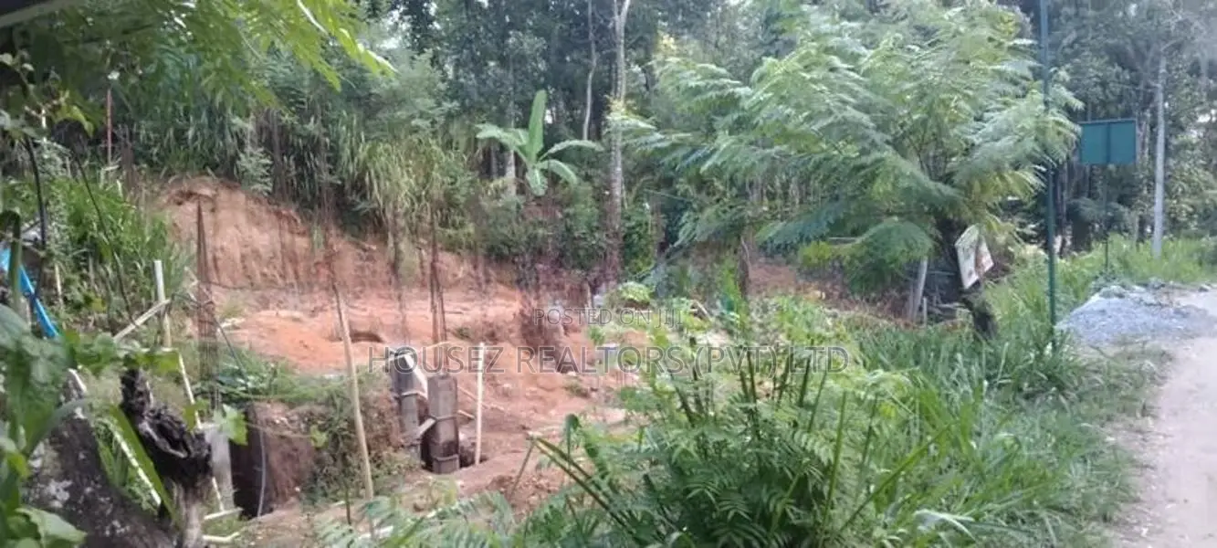 25 Perch Land for Long Term Lease - Ella