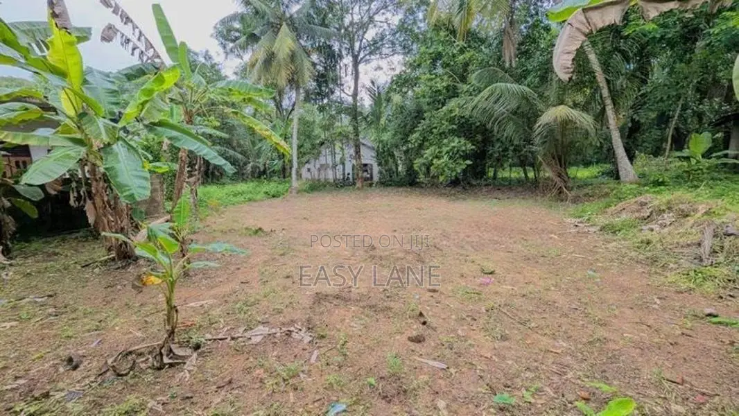 Land for sale in biyagama / SA 12512