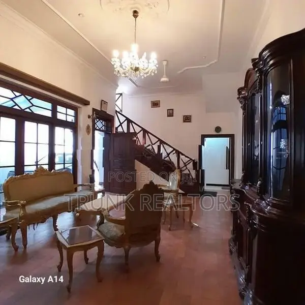 Colombo 03 Commercial Building For Rent (NK11630)