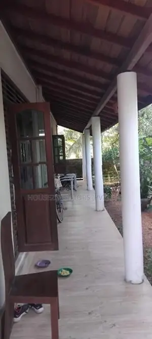 House for Rent Katukurunda Kalutara