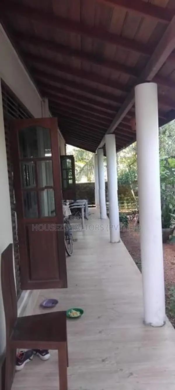House for Rent Katukurunda Kalutara