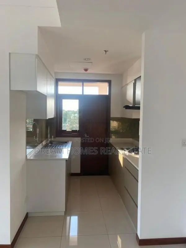 Brand New Apartment for Rent – the Residence, Thalawathugoda