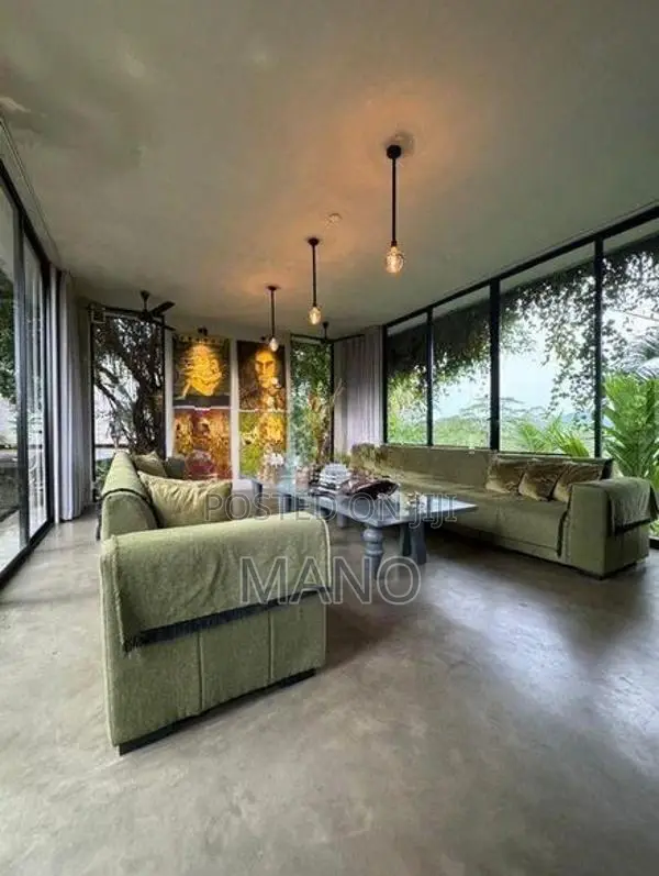 Luxury 7Br Villa for Sale on 5.6 Acre Tea Estate Galle