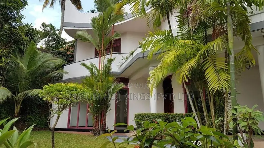 Office For Rent Off Overseas school Battaramulla [ 1856C ]