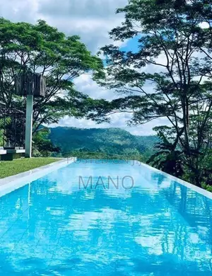 Luxury 7Br Villa for Sale on 5.6 Acre Tea Estate Galle