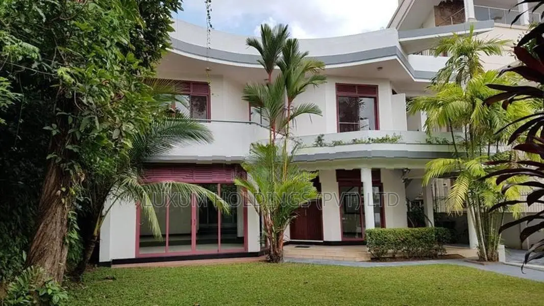 Office For Rent Off Overseas school Battaramulla [ 1856C ]