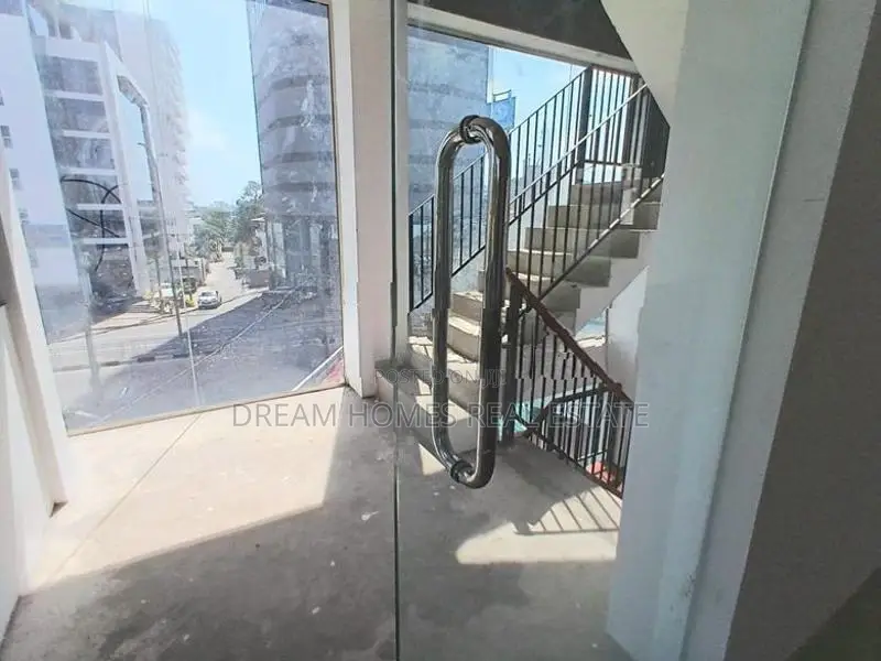 Brand New Commercial Office Space for Rent – Polhengoda Junction