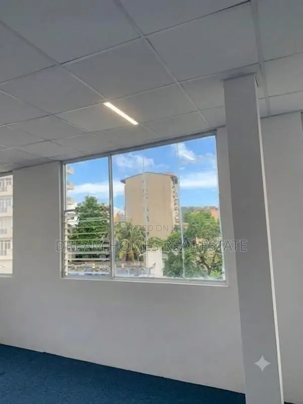 Office Space for Rent in Nugegoda