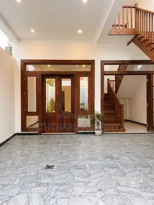 BRAND NEW MODERN 4 PERCH 3BED HOUSE FOR SALE AT SILVA LANE KOLONNAWA