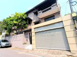 3-Storey House for Rent Battaramulla