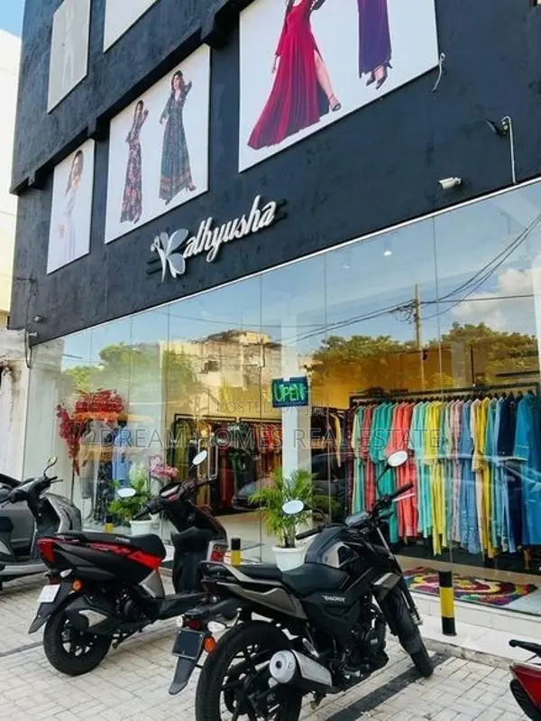 Office Space for Rent in Nugegoda