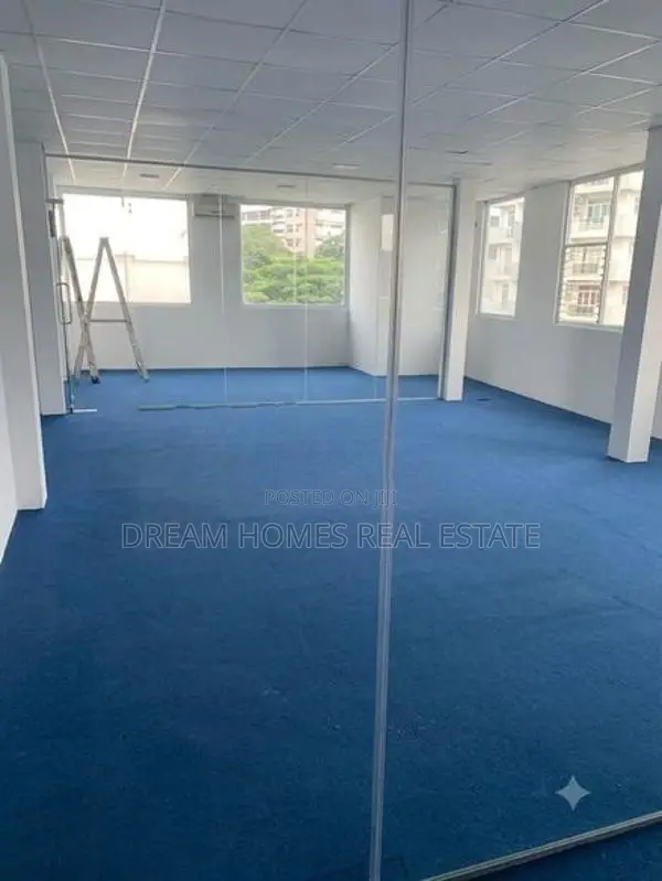 Office Space for Rent in Nugegoda