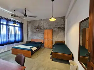 Furnished One Bedroom (AC) Apartment for Short-term Rent - Maharagama