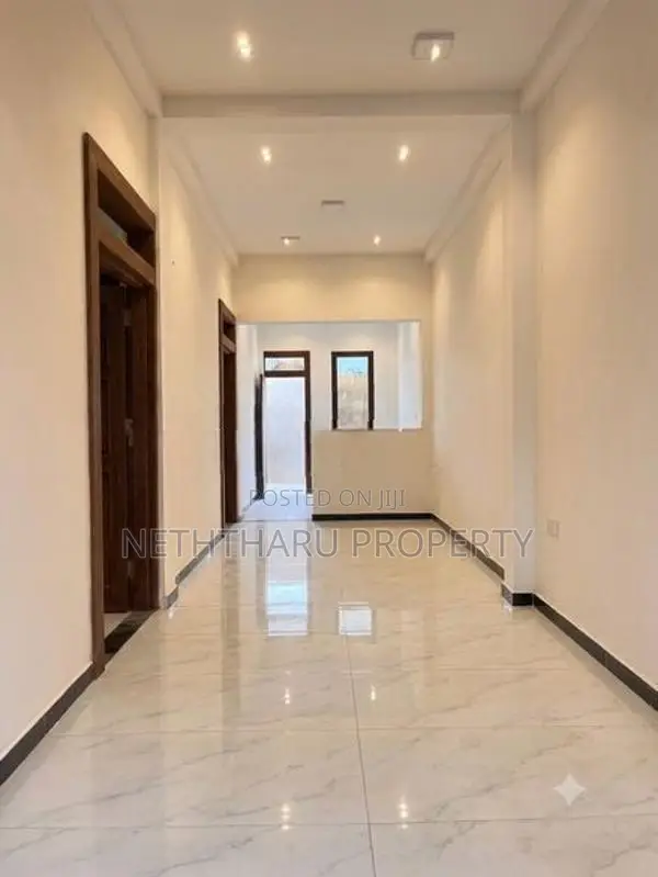 BRAND NEW MODERN 4 PERCH 3BED HOUSE FOR SALE AT SILVA LANE KOLONNAWA