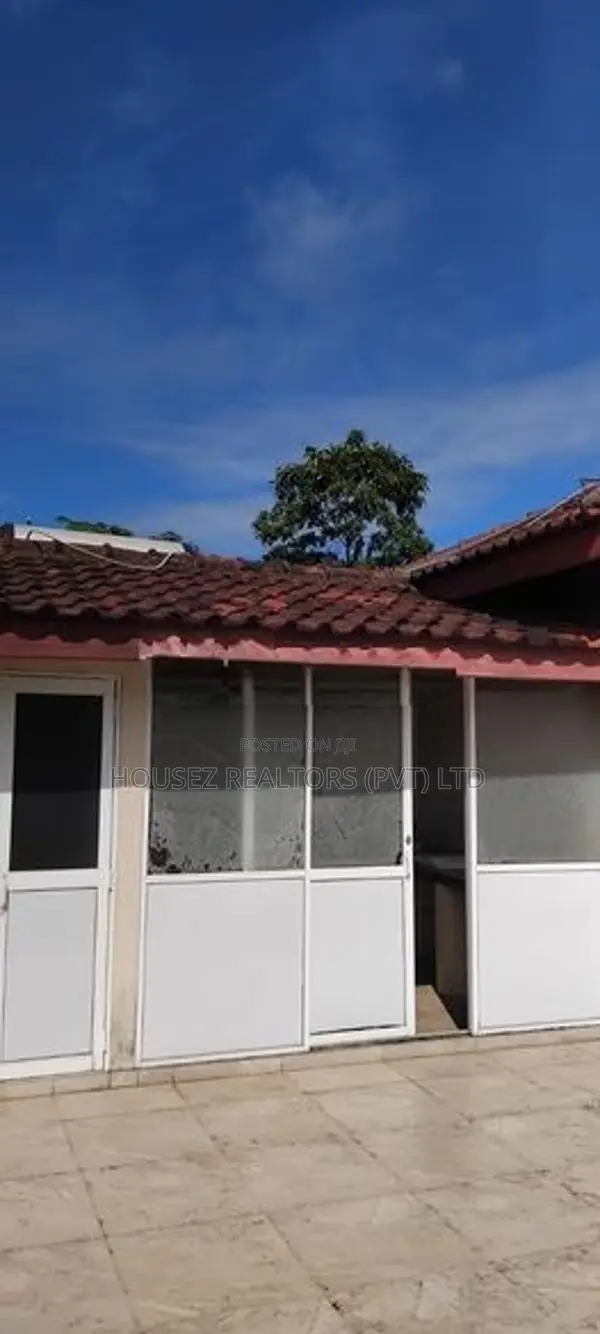 House for Rent Katukurunda Kalutara
