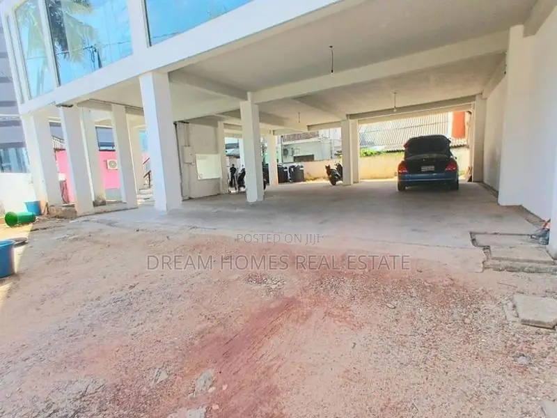 Brand New Commercial Office Space for Rent – Polhengoda Junction
