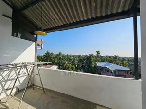 Furnished One Bedroom (AC) Apartment for Short-term Rent - Maharagama
