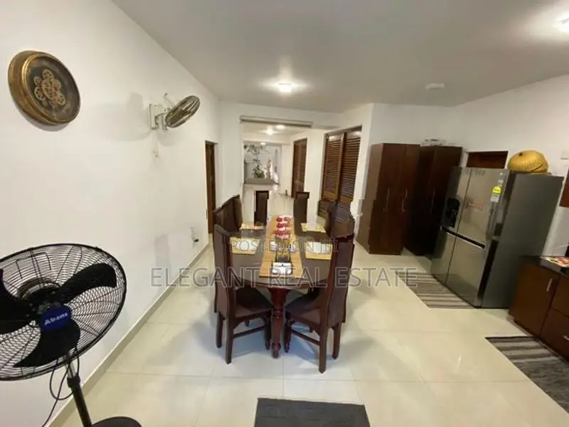 07 Bedroom Furnished 03 Storied House for Sale in Nawala (A6501)