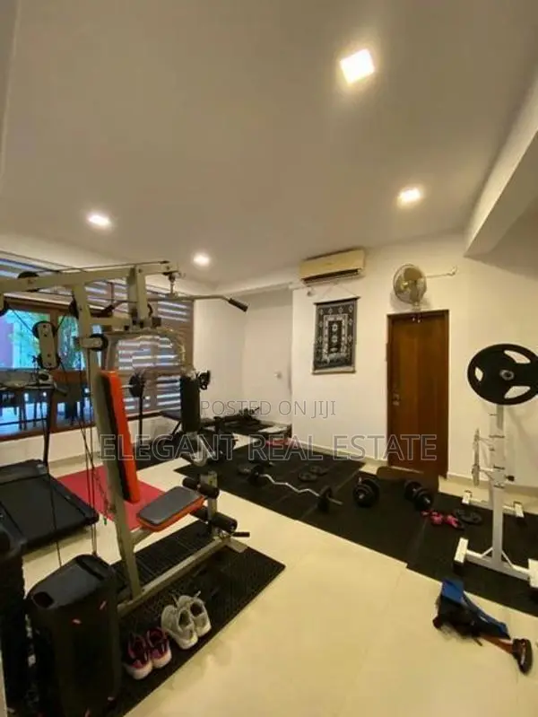07 Bedroom Furnished 03 Storied House for Sale in Nawala (A6501)