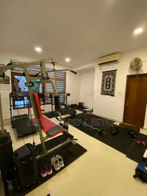 07 Bedroom Furnished 03 Storied House for Sale in Nawala (A6501)