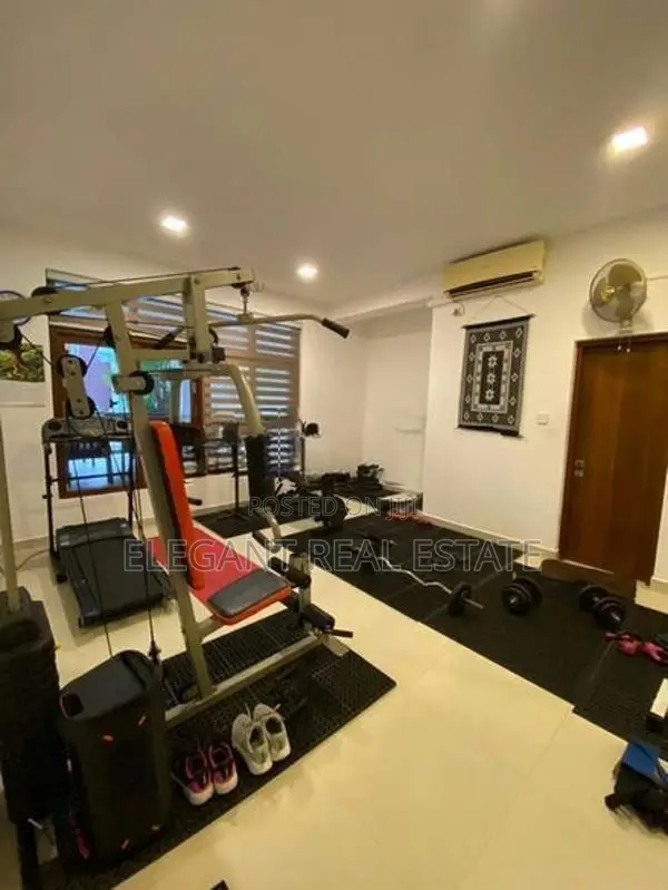 07 Bedroom Furnished 03 Storied House for Sale in Nawala (A6501)