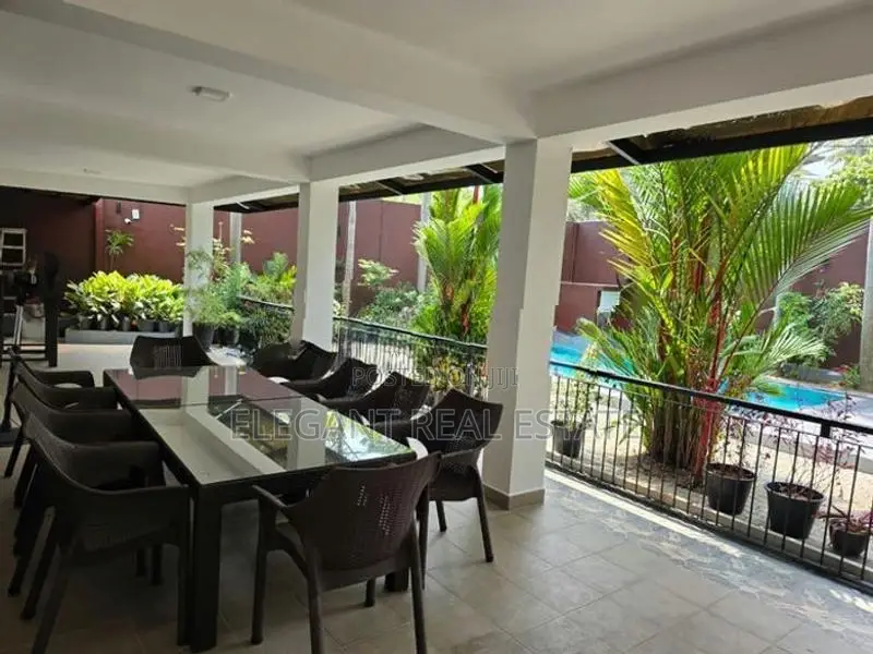 07 Bedroom Furnished 03 Storied House for Sale in Nawala (A6501)