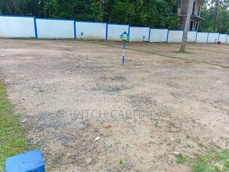 Valuable Land Plots for Sale in Athurugiriya Town