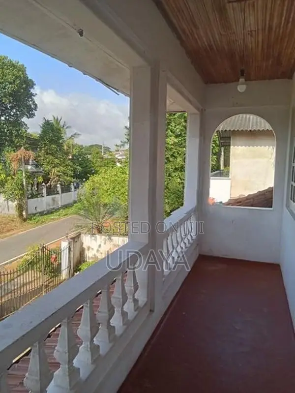 Upstairs Annex For Rent Kurunegala