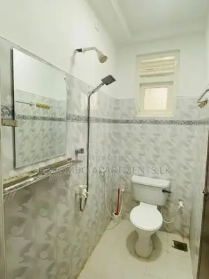 Apartment for Short-Term Rental in Colombo 06 CSPL101)